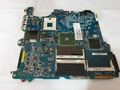 £15 • Buy For Parts Only Sony Vaio VGN-FS315B PCG-7D1M Motherboard 1P-56100-8010 MBX-143 
