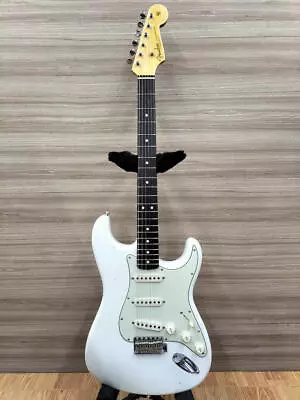 FENDER CUSTOM SHOP 1963 Stratocaster J.Relic 2021 Used Electric Gutiar • $9183.36