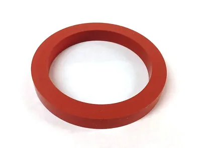 Gaggia NG01/001  UPDATED 8mm Seal Gasket Now Silicone (was Black Rubber) • £8.95