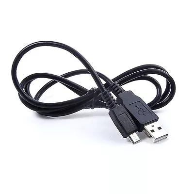 USB PC Power Charger Charging Cable/Cord/Lead For Motorola Two-Way Radio MJ270/R • $5.53