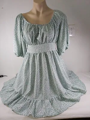 $15 • Buy Ally Size 12 Women's Dress
