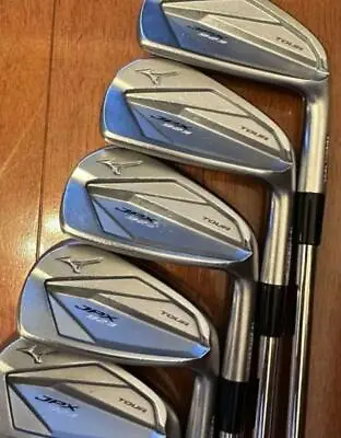 Mizuno JPX 923 Tour Custom Order Iron Set • $938.80