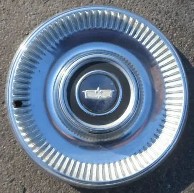 Vintage Chevrolet Caprice 1970s 15  Hubcap ~ Chevy Wheel Cover / Hub Cap • $14.95