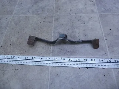 1965 Yamaha YJ1 YF1 Y22 80cc Y832) High Low Gear Shift Arm Shifter Pedal Lever • $20.10