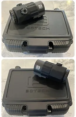 $499.99 • Buy Eotech G45 5X Magnifier NO MOUNT Unity Ready