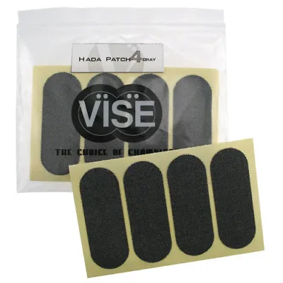 (2 Pack) Vise Bowling Thumb Tape Hada Patch #4 Skin Tape 40 Pc 1  Grey • $19.48