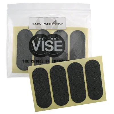 (3 Pack) Vise Bowling Thumb Tape Hada Patch #4 Skin Tape 40 Pc 1  Grey • $26.83