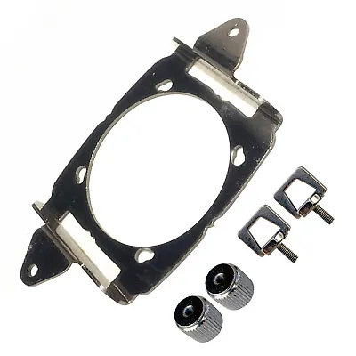 1 X CPU Cooler Mounting Bracket Kit For Corsair H150i H100i 115i AMD H100i PRO • £11.94