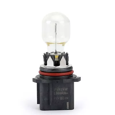 Philips Standard 12278 PSX26W 12V 26W Bulb DRL Daytime Running Fog Light U9 • $16.79