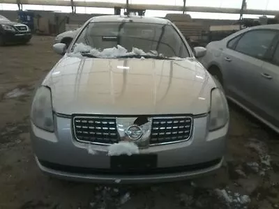 Audio Equipment Radio Receiver Bose Audio System Fits 04-05 MAXIMA 3368488 • $89.85