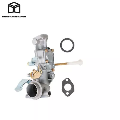 For Briggs & Stratton Carburetor 397135 Series 135200 130200 133200 5 HP • $22.15