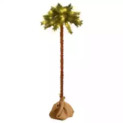 Artificial  Tree With LEDs 180  L8O8 • $142.27