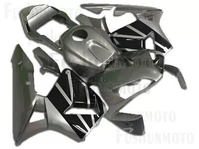 ABS Injection Mold Bodywork Fairing Kit Fit For 2003-2004 CBR 600RR F5 03-04 A32 • $459