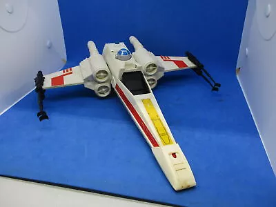 Vintage Star Wars X-Wing Fighter 1978 Kenner General Mills 38080 Stickers Clean • $54