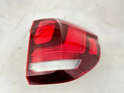 $184.99 • Buy Oem | 2014--2018 Bmw X5 Led Outer Tail Light (right,passenger)