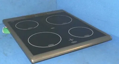 £93.77 • Buy Belling 358AN Oven Cooker Ceramic Glass Hob Top & Surround 