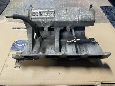 1990-1994 1g Dsm Mitsubishi 4g63 Eclipse Gsx Gst Intake Manifold • $60