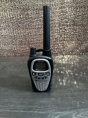 1 MIDLAND X-TRA Talk GXT710 Two-Way Radio- • $17.99