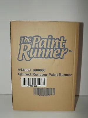 The Paint Runner Paint Roller Kit New Open Box (w) • £28.49