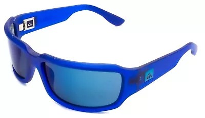 QUIKSILVER EQS1141/XBBB UV Cat. 3 FLUID II Sunglasses Shades Glasses Eyewear New • £88