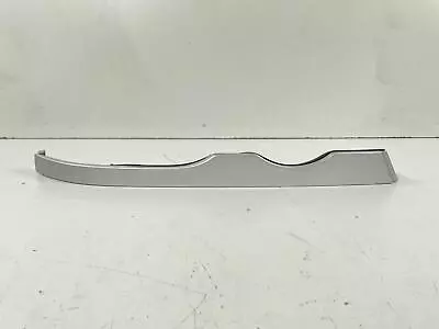 01-06 BMW E46 M3 OEM Passenger Right Lower Covering Trim Headlight • $49.99