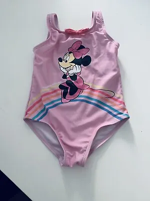 £0.99 • Buy Pink Minnie Mouse Costume Age 12-24 Months 