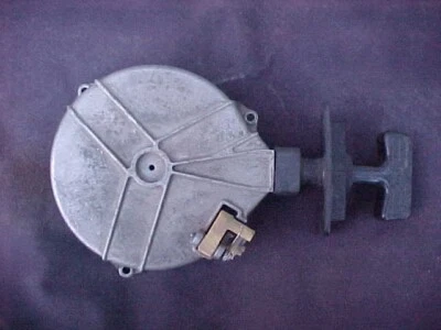 $75 • Buy Pull Rewind Starter For NISSAN, SUZUKI, TOHATSU And Some MERCURY Outboards