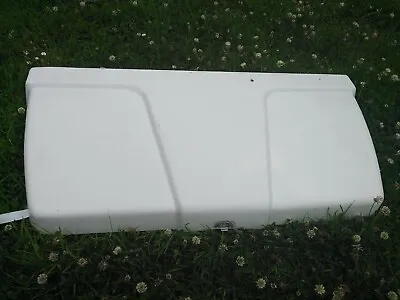 £20 • Buy Trailer Tent Folding Camper Trigano Cabanon Locker Lid Front Cover Conwy Pennine