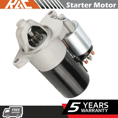 $45.99 • Buy Starter For Ford Explorer 1997-2010 Mustang 2005-2010 Ranger 1998-2011 4.0L 3273