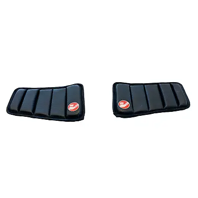 FSA Vision A351 TRIMAX Carbon Clip-on Bicycle Aerobars Armrest Pads • $19.54