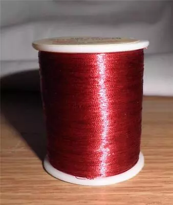 METALLIC THREAD By Dritz Red Green Spool For Christmas PICK YOUR COLOR NEW • $4.50