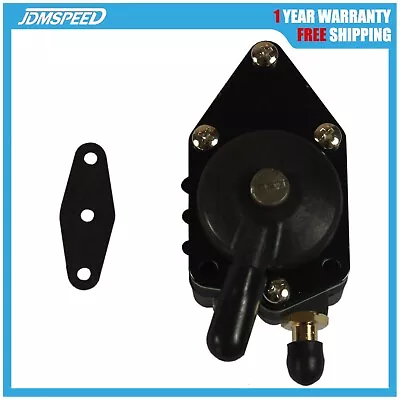 Outboard Fuel Pump FIT Johnson Evinrude 45hp 40hp 35hp 33hp 30hp 28hp 25hp 20hp • $12.97