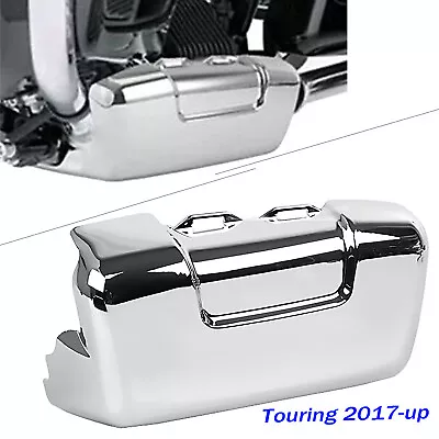 Water Pump Cover Fit For Harley Twin-Cooled Engine TRI GLIDE ULTRA 2017-2023 • $37.03