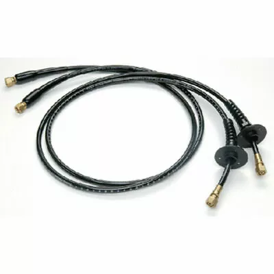 Ultraflex Uflex KITOBBHBR-16 Hydraulic Hose Kit 16' Fitting 2/Bx • $92.36