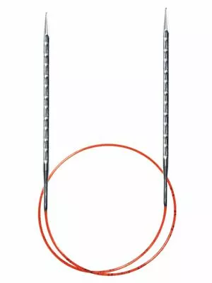 Addi Novel Square Tip Knitting Needles Fixed Circular 40cm • £8.70