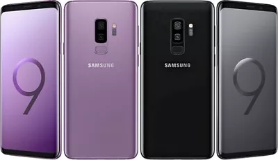 Samsung Galaxy S9 Plus [64GB / 4GB] Super AMOLED Smartphone - Good AU SELLER • $286