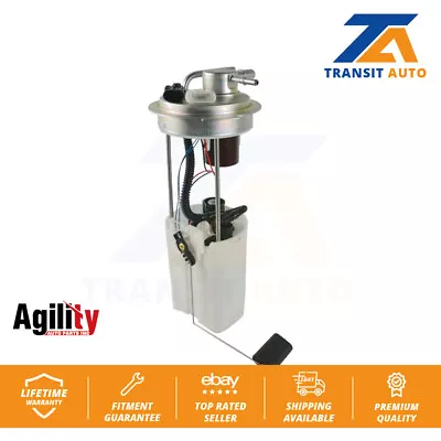 Fuel Pump Module Assembly For Chevrolet Silverado 1500 GMC 2500 HD Sierra • $120.07