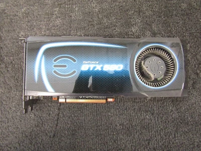 $49 • Buy GeForce GTX 580 Video Card (015-P3-1580-B6)