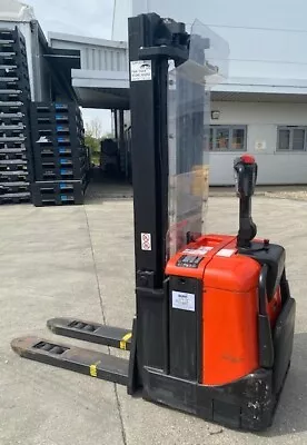 £4995 • Buy BT SPE160 Pallet Stacker (Toyota)