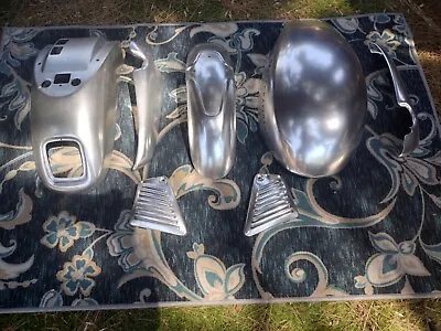 Harley Davidson V Rod Body Kit Set  V-rod Vrod Complete Covers OEM 02-06  • $1500