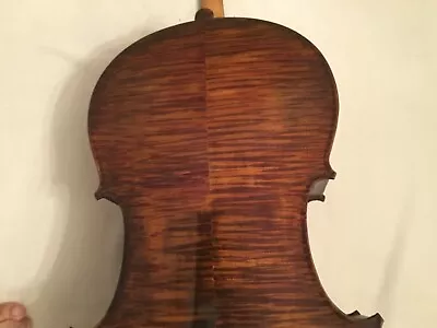 Vintage Used 1926 Cello  4/4 • $1