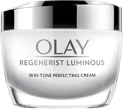 $25.55 • Buy Olay Regenerist Luminous Anti-Ageing Skin Tone Perfecting Cream 🔥BRAND NEW🔥