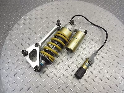 2001 98-01 Yamaha YZFR1 R1 Ohlins Rear Shock Absorber Suspension Linkage Link • $664.99