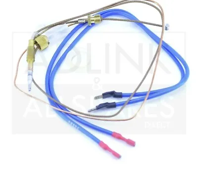 Vaillant Thermo Compact Vc 221 T & Vcw 221 Xt Thermocouple 171181 • £14.49