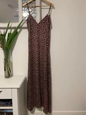 Club L London Maxi Dress 8 • $40