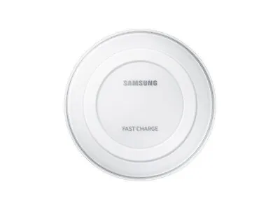 ORIGINAL Samsung EP-PN920 Wireless Charger Fast Charge NEW SEALED WHITE • $22