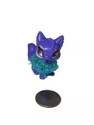 Monster High G3 Clawdeen Wolf Faboolous Pets Crescent Wolf Pet Figure 2023 • $7