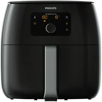$399.99 • Buy Philips Airfryer XXL Premium HD9650/93..