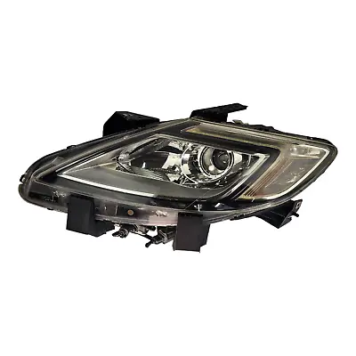 07 08 09 Mazda CX-9 CX9 Left Driver LH Xenon HID Headlight Light Lamp OEM • $249.99