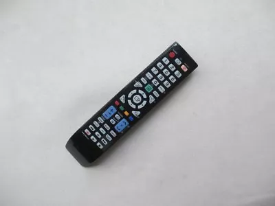 Remote Control FOR SAMSUNG LN46A750R1F LN52A750R1FX PL63A750T1F LCD LED HDTV TV • $24.04